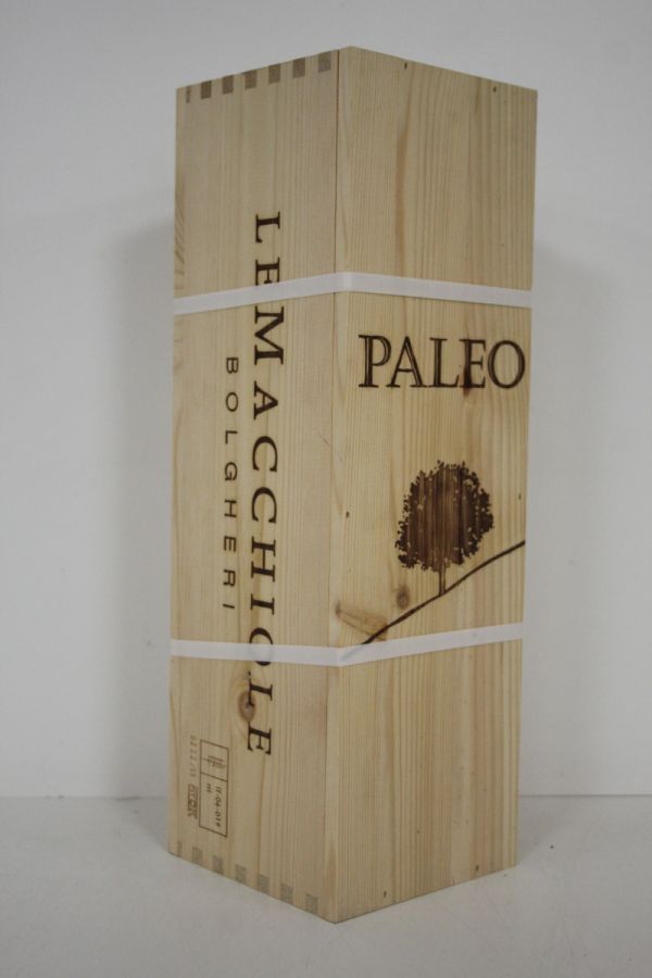Le Macchiole Paleo Mg 2012